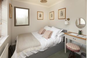 Bedroom- click for photo gallery